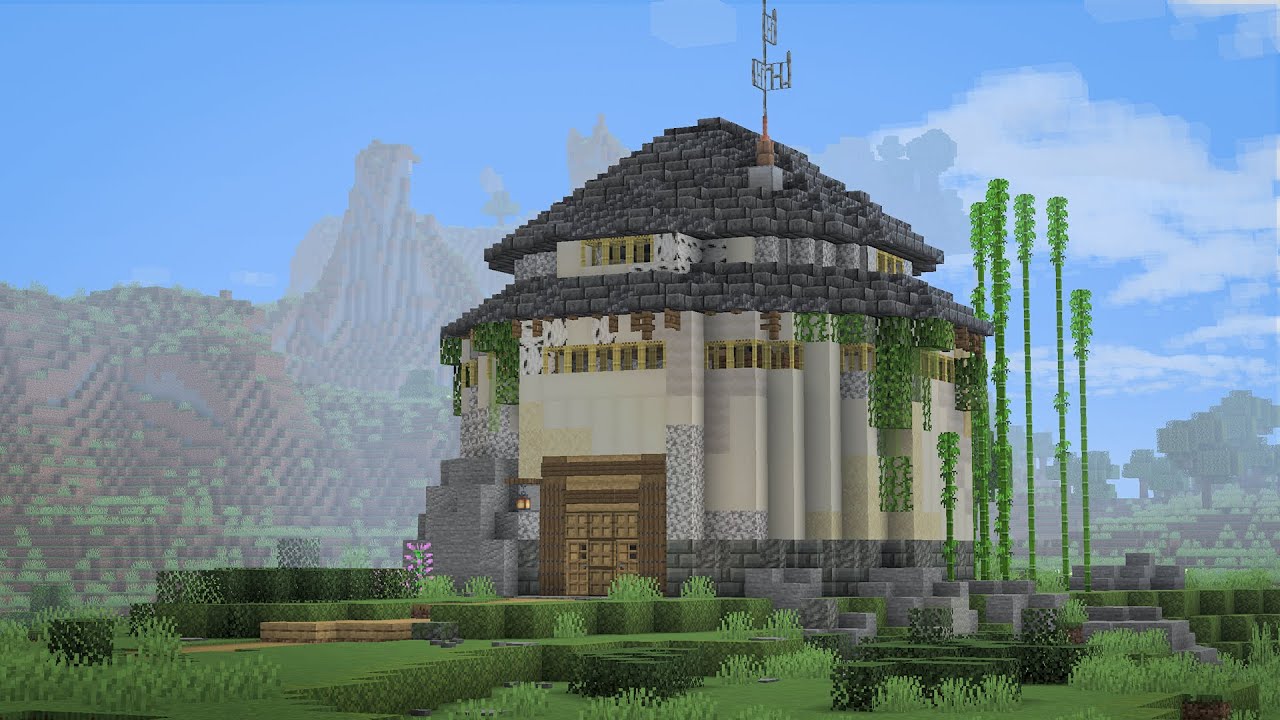Minecraft Hermitcraft :: The Silo