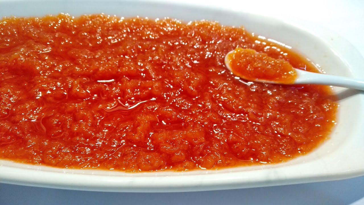 Как приготовить мармелад из айвы? Рецепт мармелада из айвы
