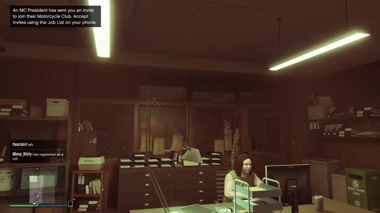 GCCC's Smooth Killing Halloween Special PS5, October 29th '25