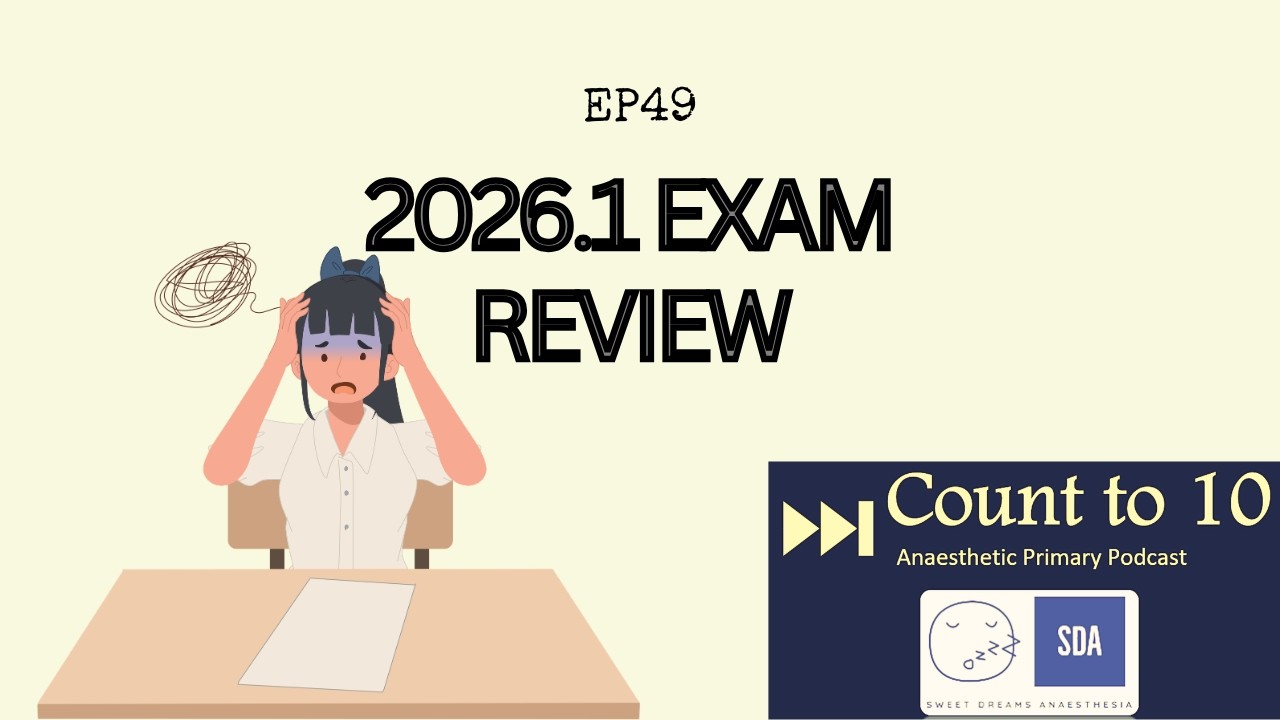 EP49 – 2026.1 – Mini Review | CT10