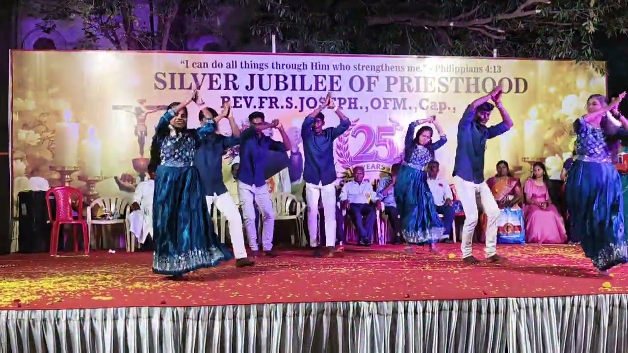 Vadamalaisamudram youth dance 🤗💫💖