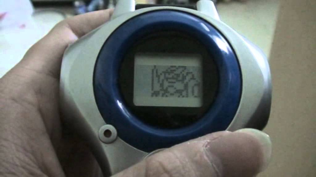 Europe/asia d-power digivice version 1 2nd final boss (mephistomon - gulfmon)
