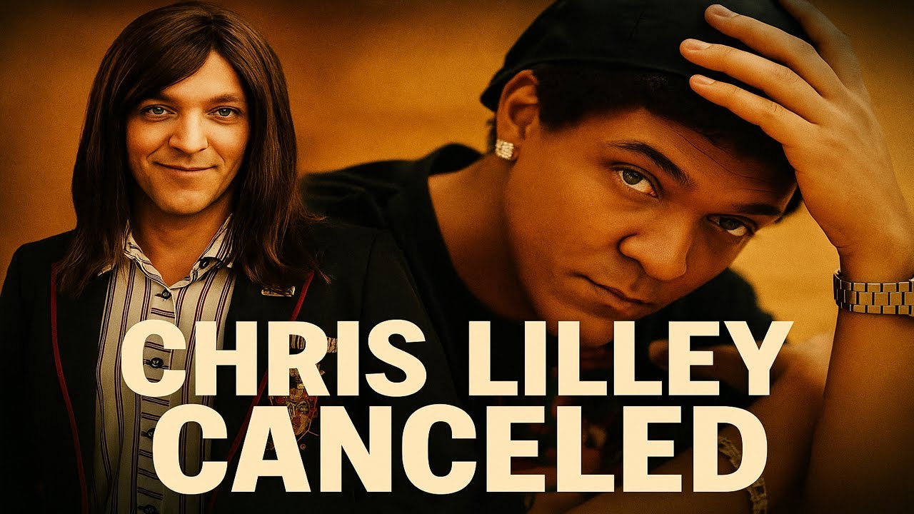 Chris Lilley’s Downfall: When Comedy Crosses the Line
