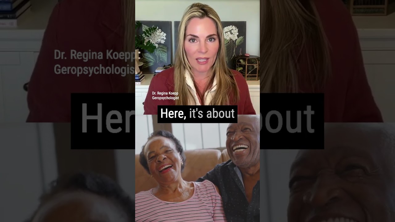 How to Prevent Depression in Older Adulthood