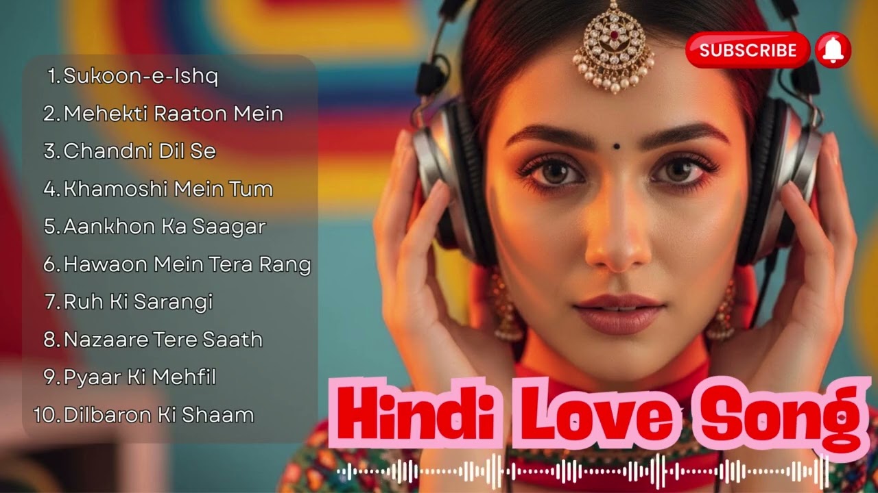 Bollywood 90s Love Songs for Memories 💭 | Hindi Romantic Nostalgia