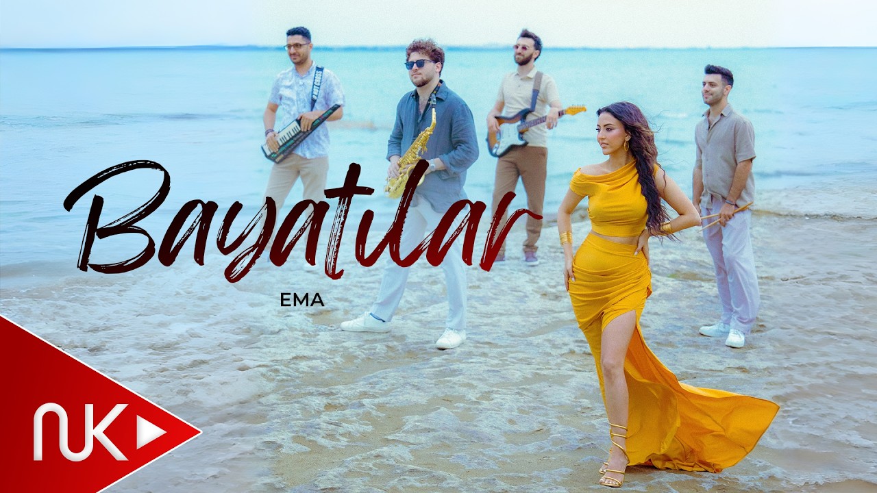 EMA - Bayatılar