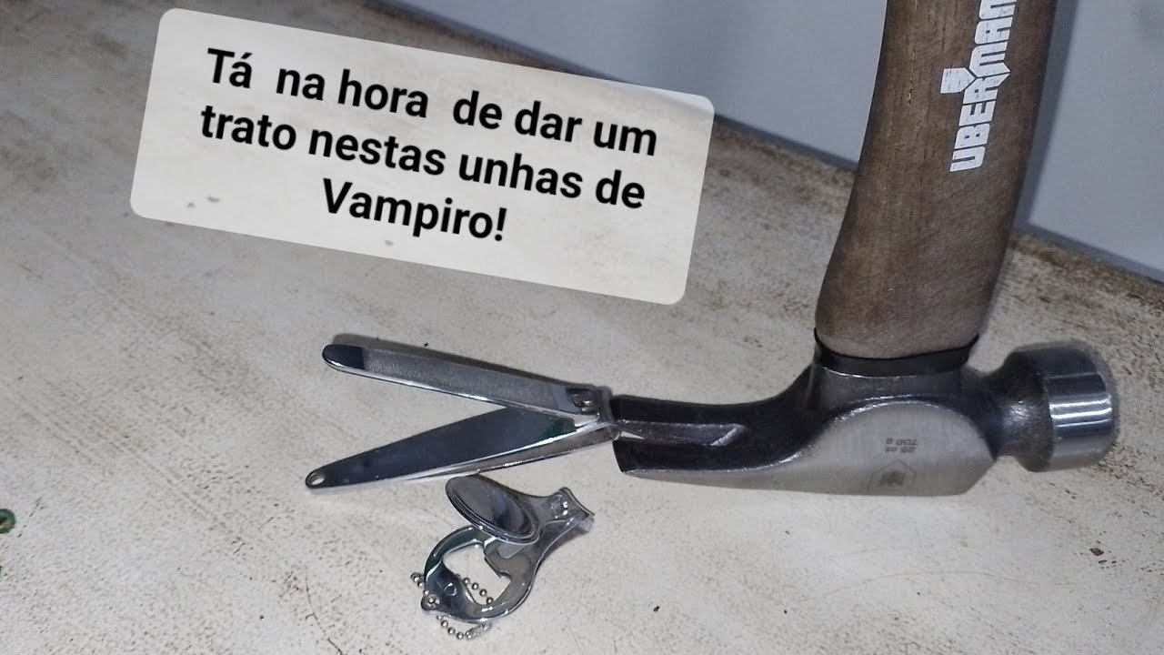 Martelos: Origens & Funções.