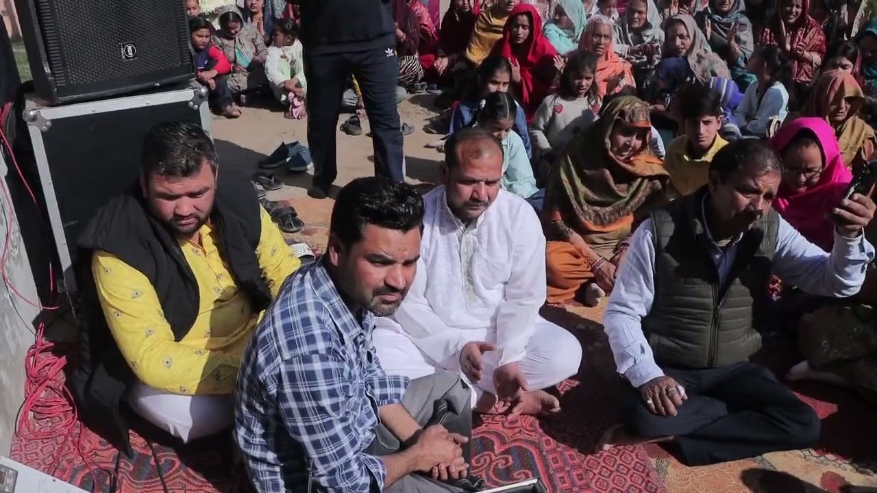 महाशिवरात्रि भोले की बारात 15 February 2026