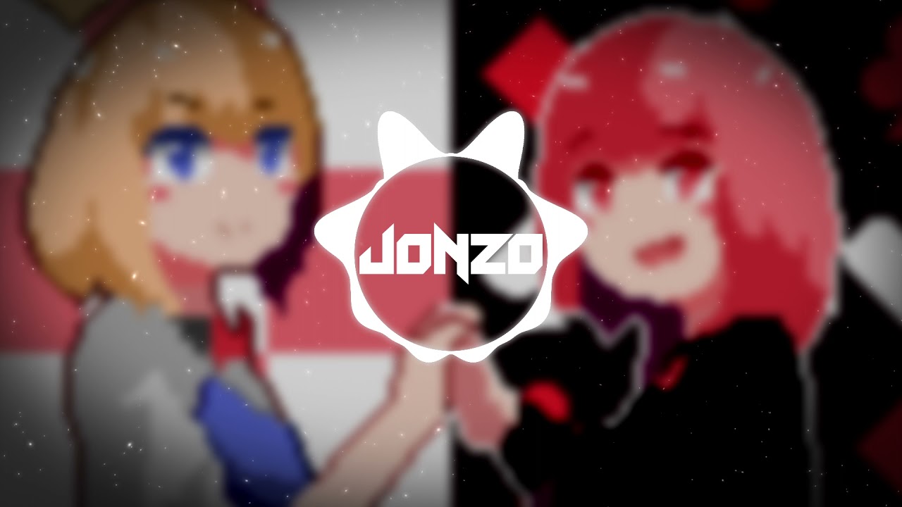 Jonzo - Duality