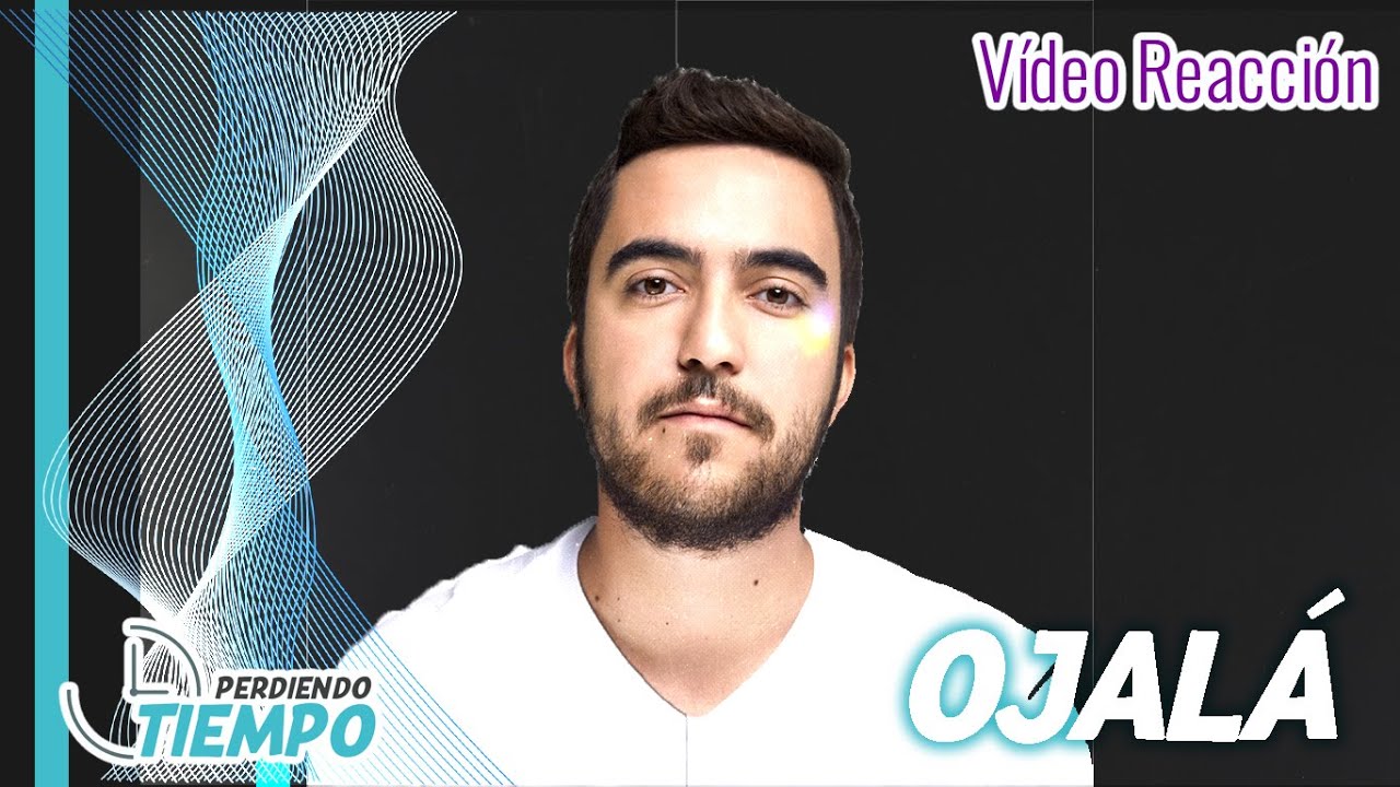 reaccionando a BERET 🔥🔥 OJALÁ 🔥🔥