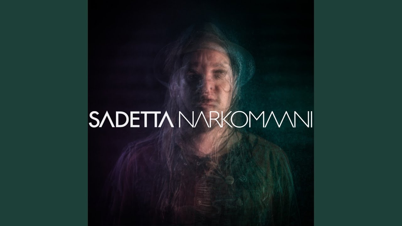 Narkomaani
