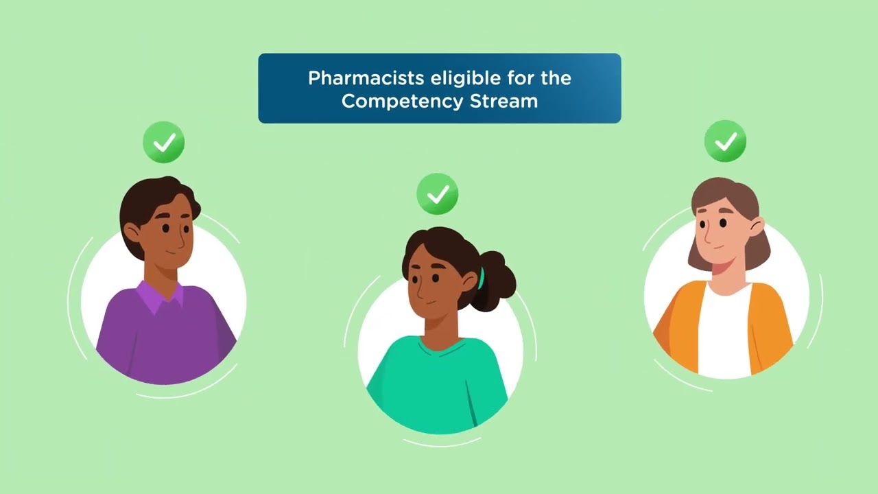 How to become a pharmacist in Australia