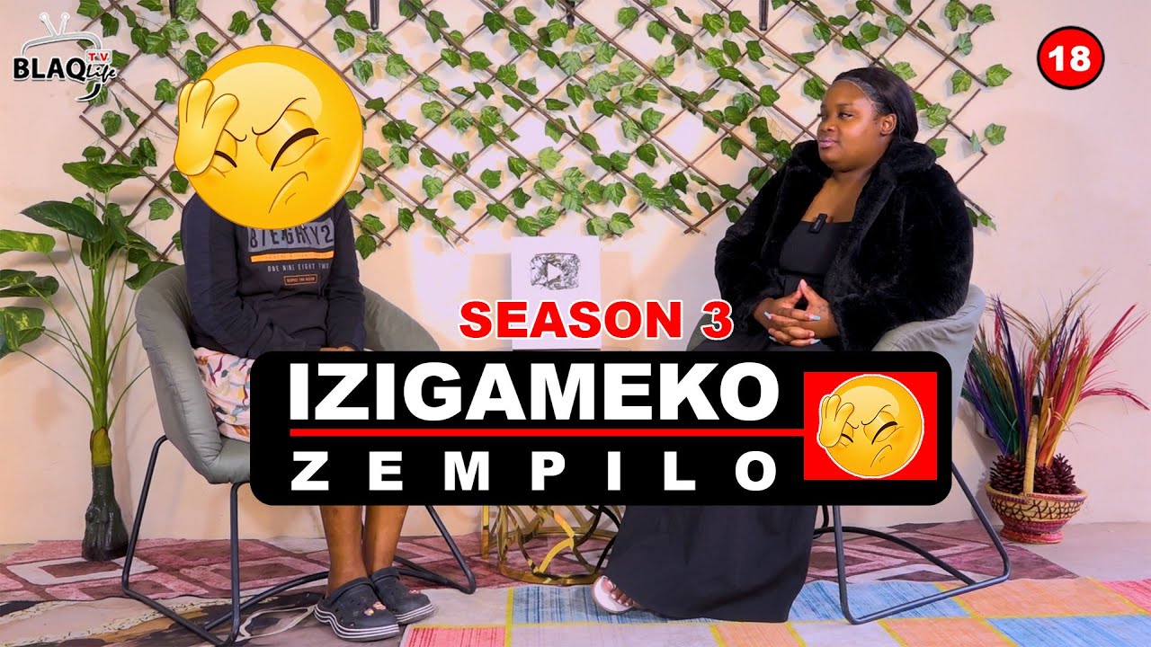 Ngaficwa indoda kaMngani sibh*bh*na wasilala sobabili ezinqeni | IZIGAMEKO ZEMPILO
