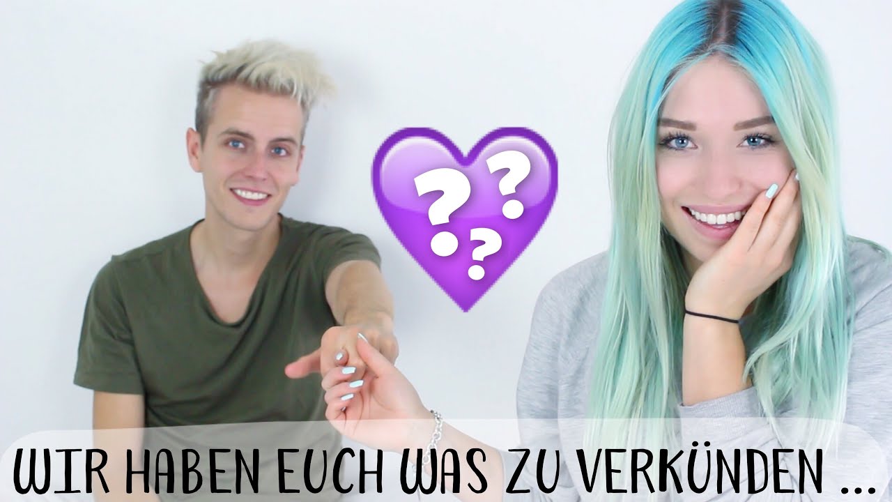 Ich ( WIR ) habe euch was zu verkünden ... | BibisBeautyPalace