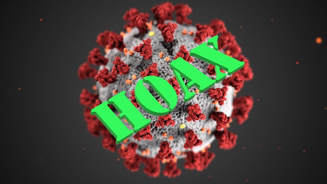 COVID-19 Hoax Explained