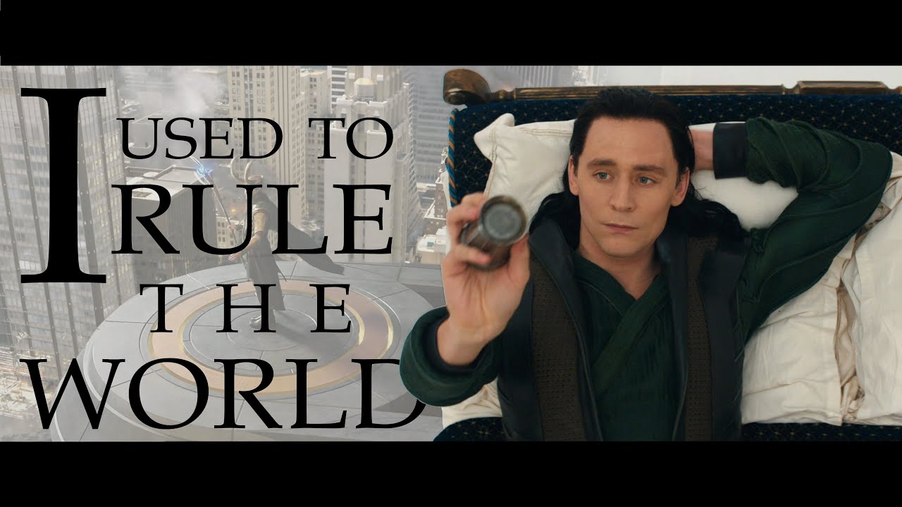 LOKI - Viva La Vida