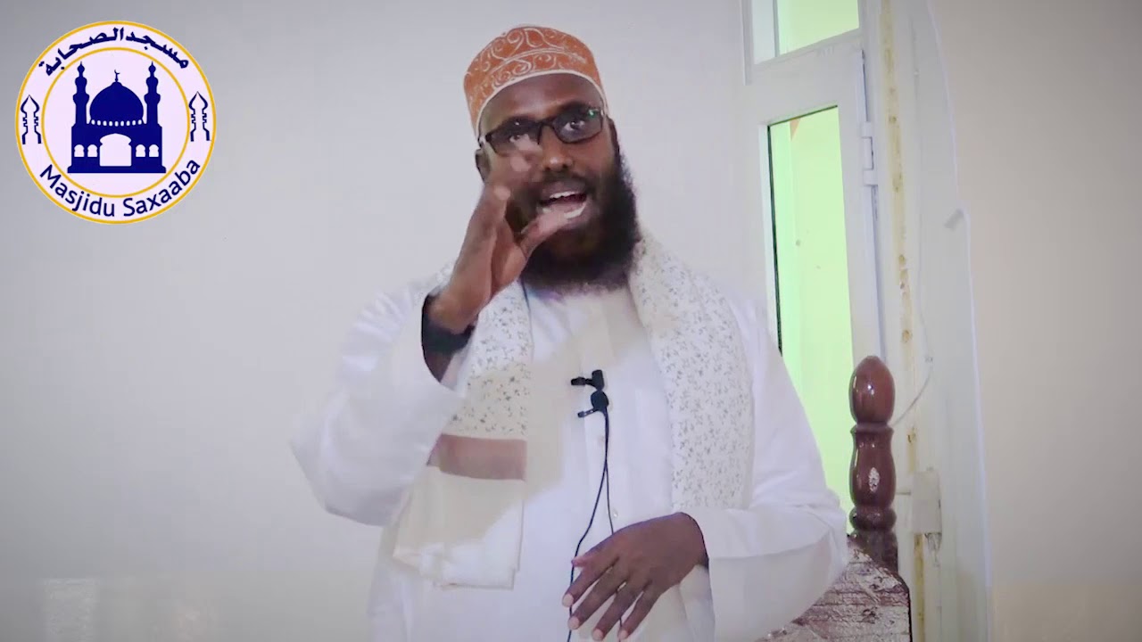 10 Bishaaro oo ku sugan Salaada Subax oo Nebiga SCW inoo Sheegay