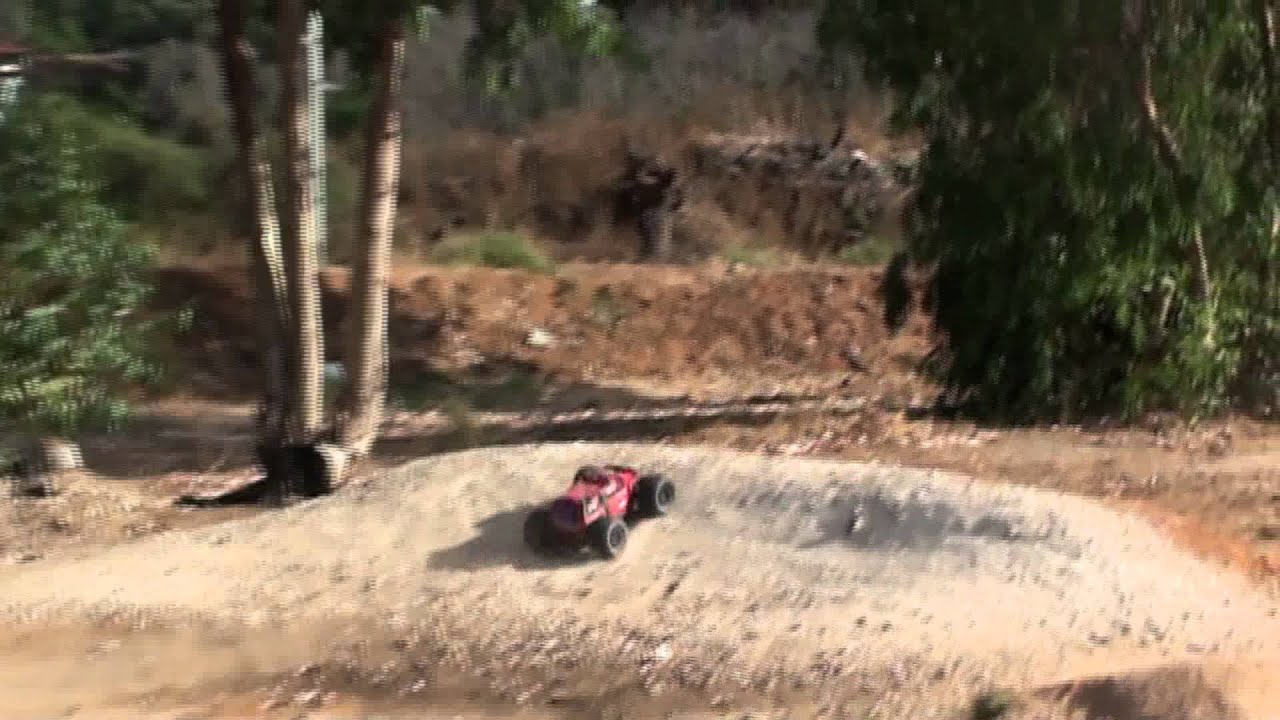 MIRON TRAXXAS SUMMIT10