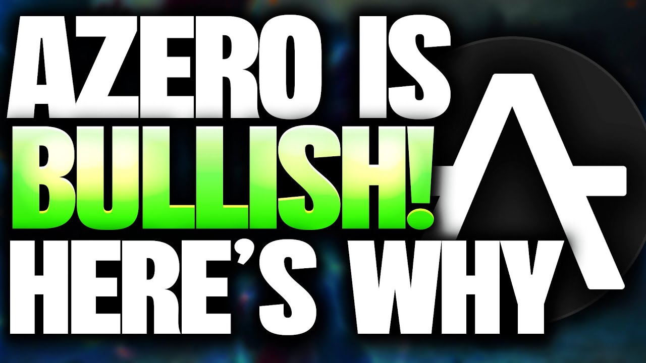 Aleph Zero | Why AZERO Is SO BULLISH | Price Prediction, Ecosystem Expansion, Partnerships & More