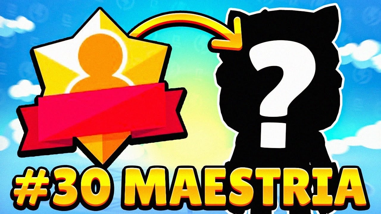¡MI #30 MAESTRIA!