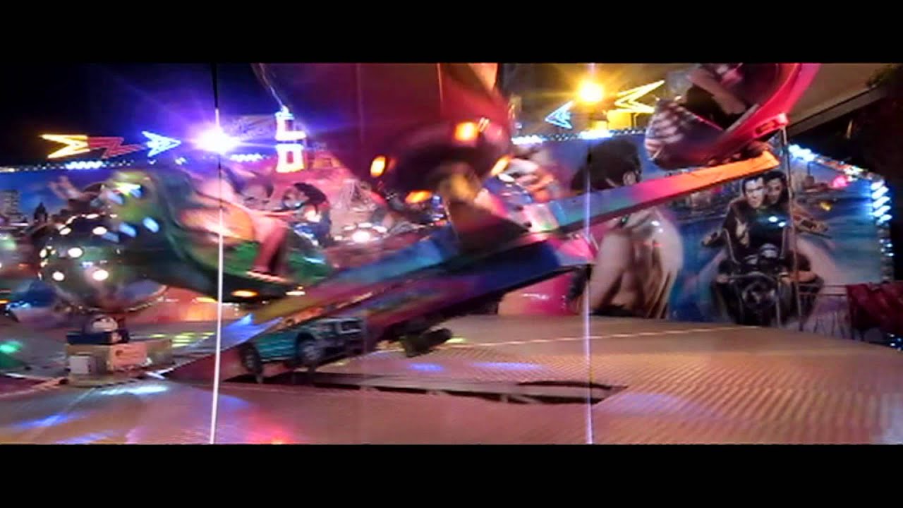 Crazy Dance Souvenirs