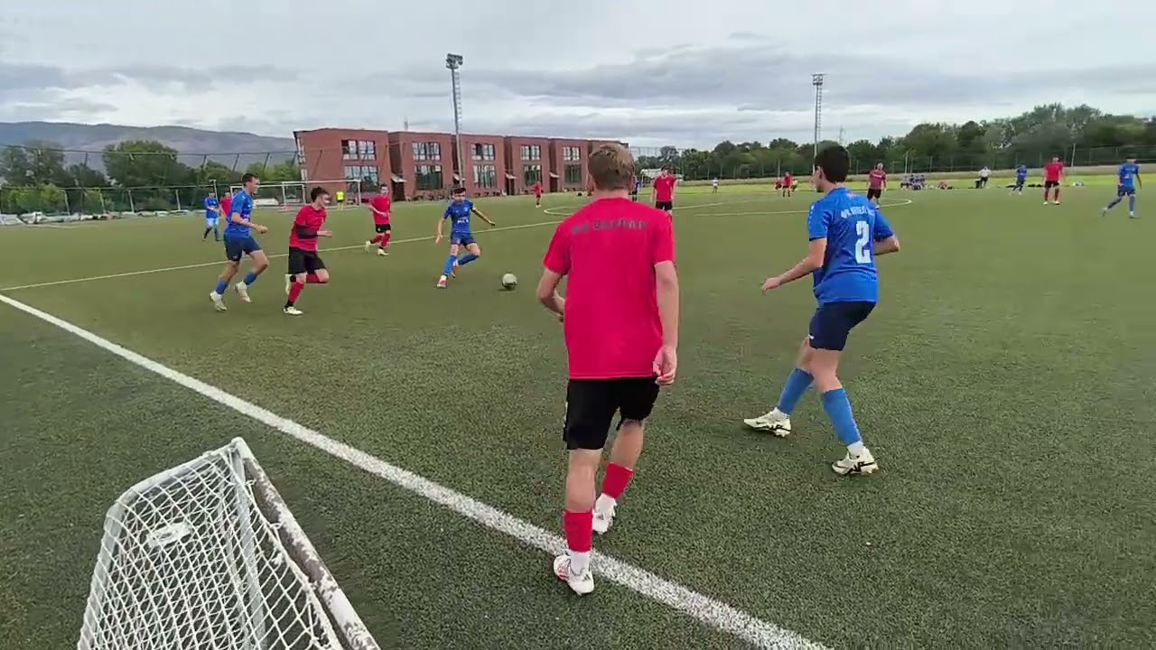 Fk.Vardar- fc.Butel gen(2010)=5:2