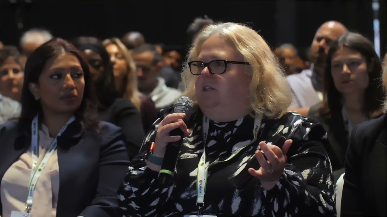 Elevate your expertise with insights from 200+ thought leaders at Pharmacy Show 2026