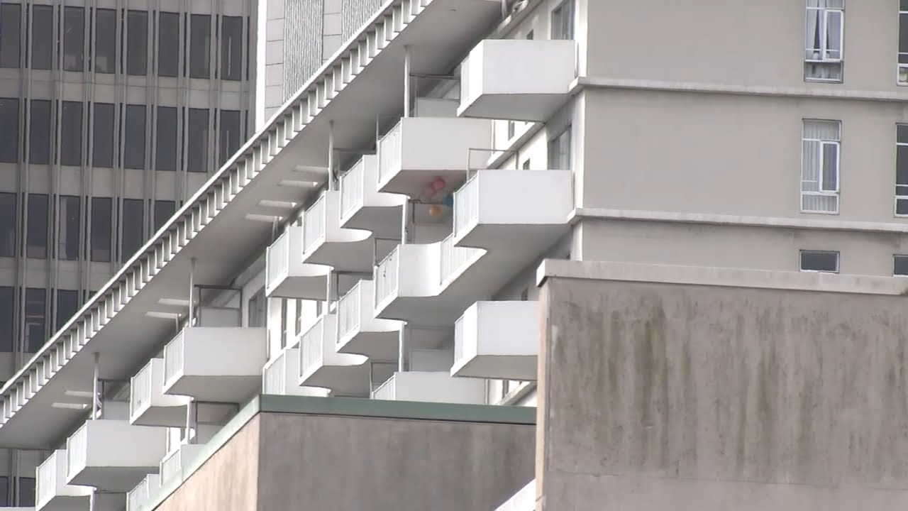 San Francisco could require seismic safety screenings on some buildings