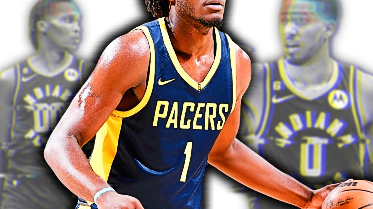 The Hidden Genius Of Jarace Walker...