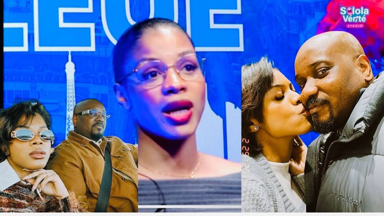 Priscilla Lolenga : Bad buzz, secrets de famille, mariage & église – le face à face (Partie 1)