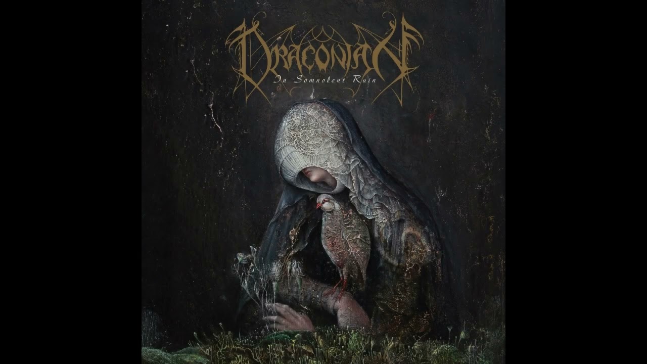 MAY 2026 - Best Melancholic Doom Metal Albums (One song from each album)