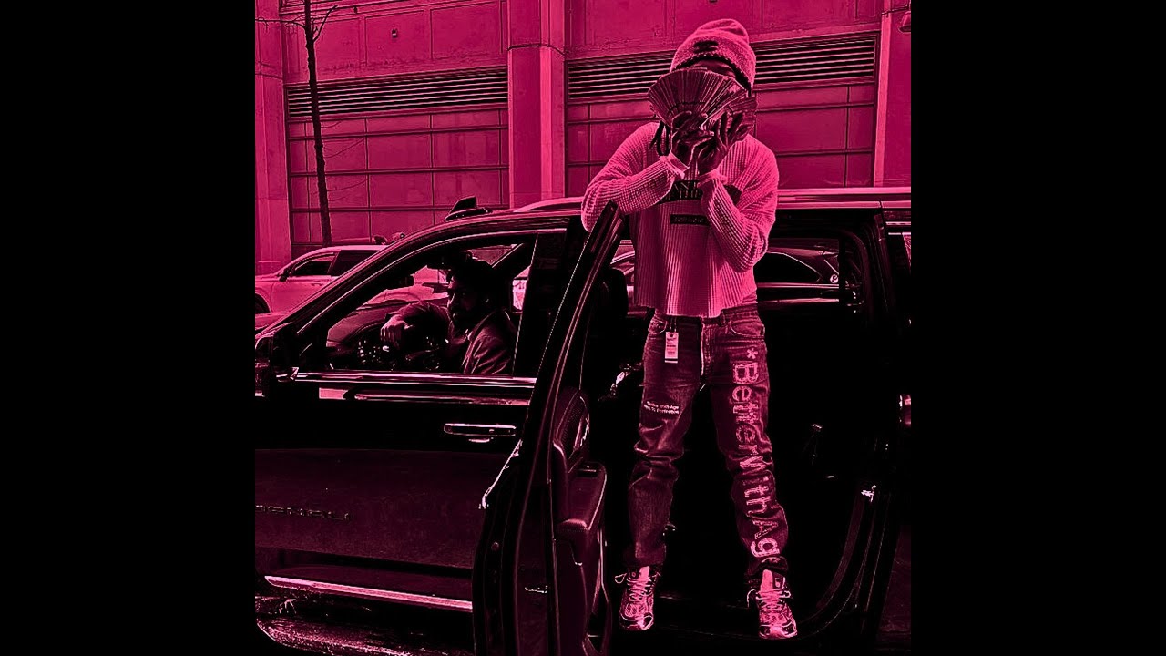 [ FREE ] Chuckyy x Lucki Type Beat - 