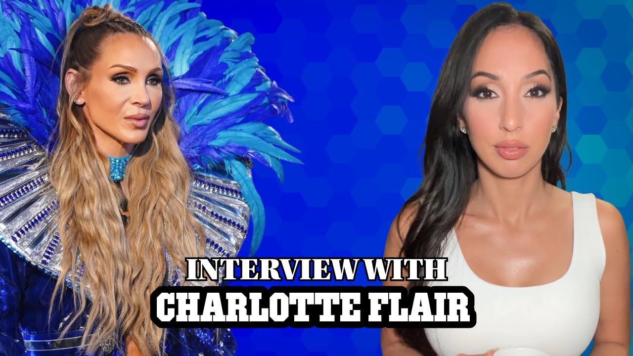Does Charlotte Flair trust Alexa Bliss?