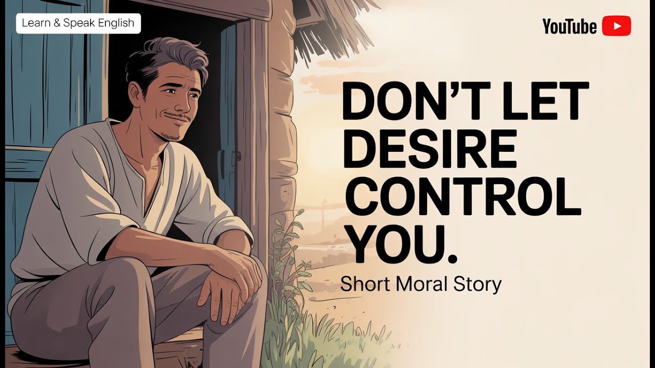 The King Who Couldn’t Control His Anger | A Powerful Story About Emotional Control