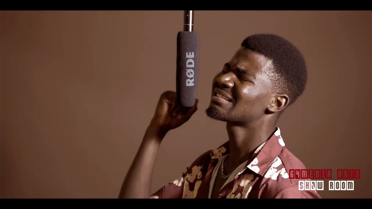 Dimple ft d cash -hear my cry (official video)