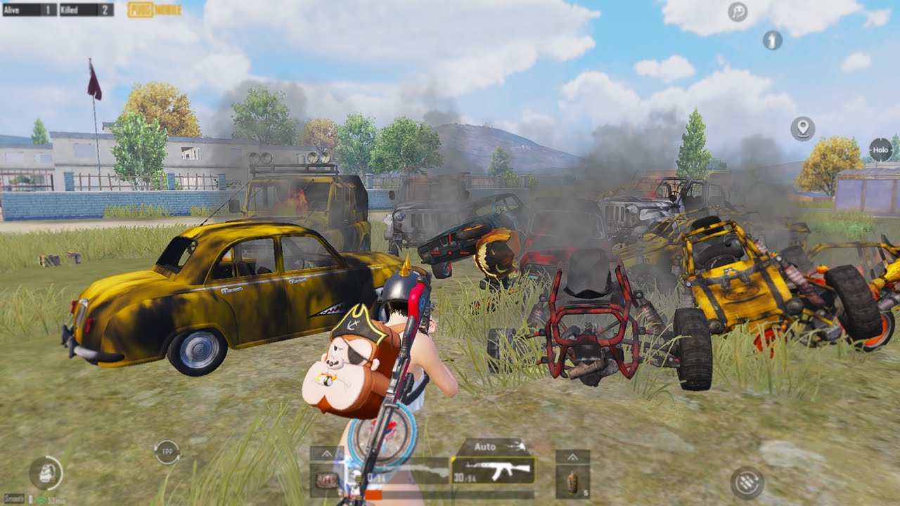 🔴 LIVE NOW &ndash; PUBG Mobile 4.3 NEW UPDATE 😍