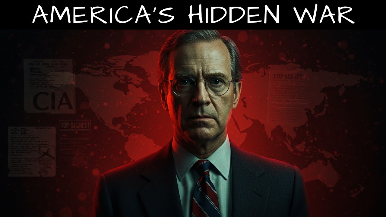 The CIA&rsquo;s Secret War in Nicaragua | America&rsquo;s Hidden Cold War