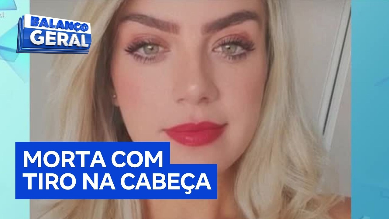 Polícia investiga morte de soldado da PM após disparo de arma do marido no Brás
