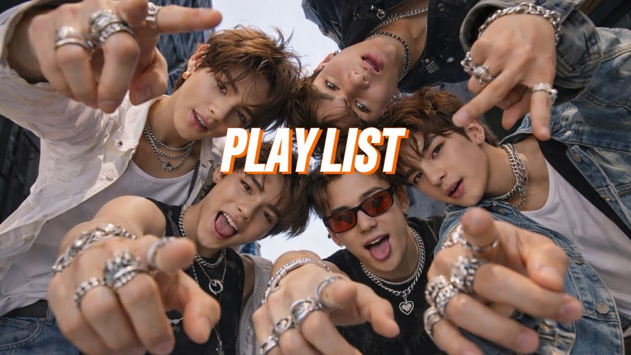 K-pop вайбы с привкусом хауса = истинный рай 🪽 | K-POP, HOUSE, SM