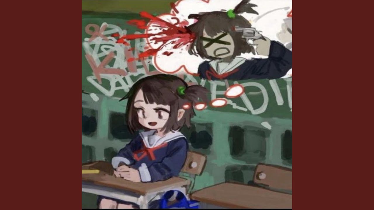 agony (feat. retardead)