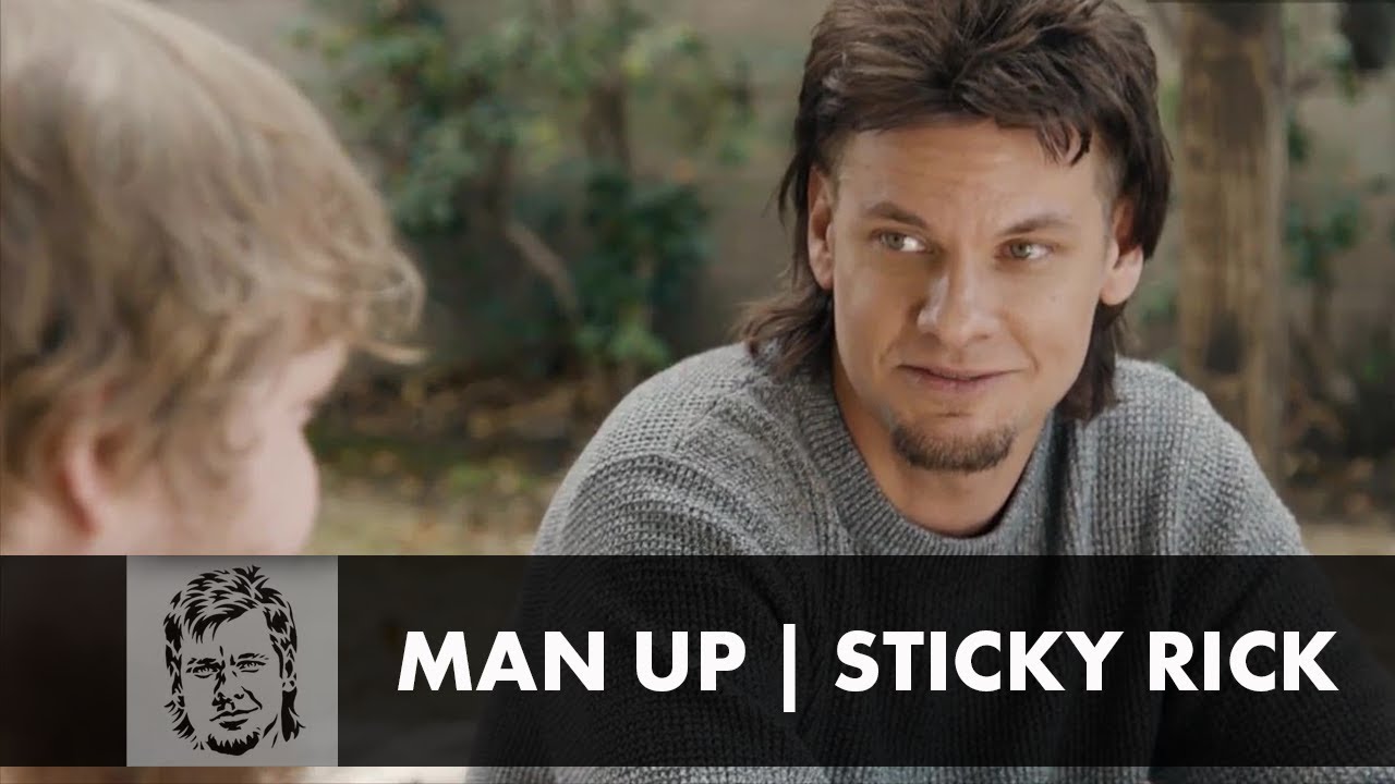 Man Up | Sticky Rick