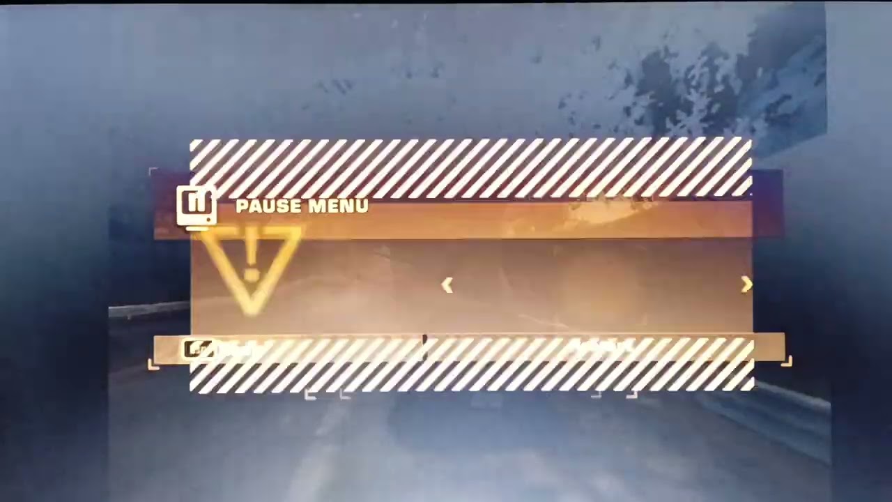 Need For Speed Most wanted 2005  PC Challenge Blacklist number 13 Vic Episode 8