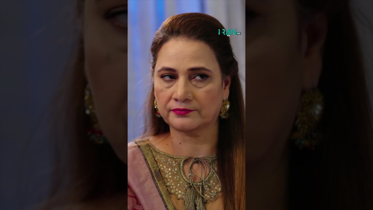 Badtameez larki Hamari Bahu Nahi Ban Sakti..!! #behrozesabzwari #shortsfeed #shorts #sharakat