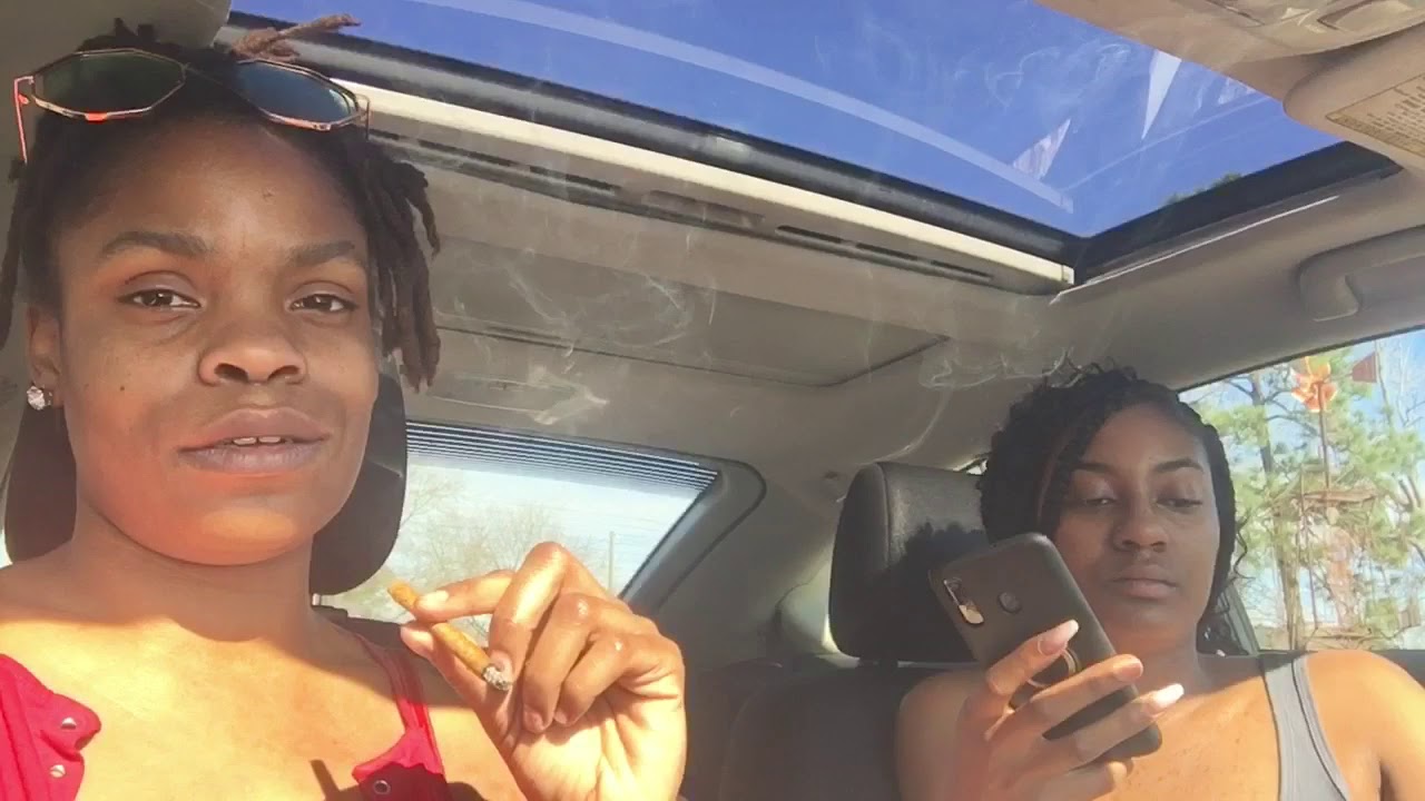 HARLEETV - HiGyrl Session W/ Neisha pt 4