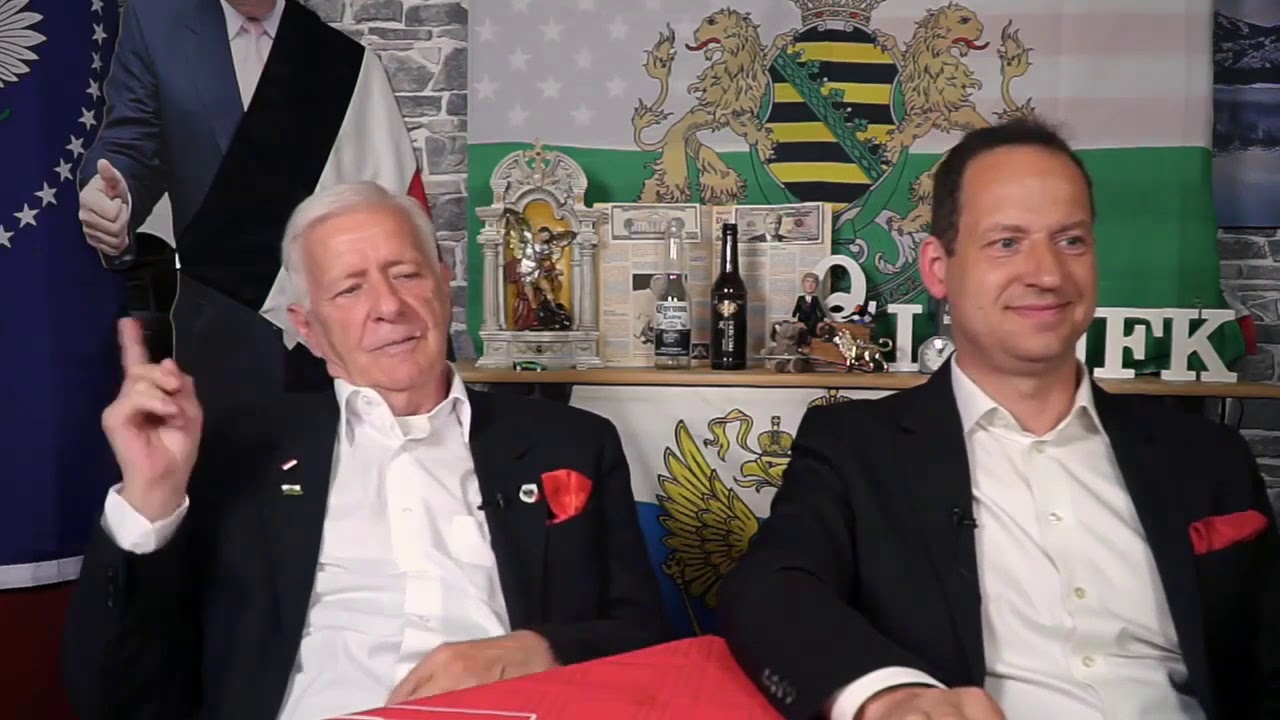 DEUTSCHLAND - Tageskorrektur 02.05.2020 - Hans-Joachim M&uuml;ller