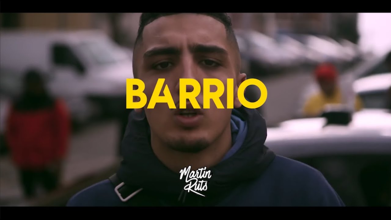 [FREE] Morad x Beny Jr Type Beat - 