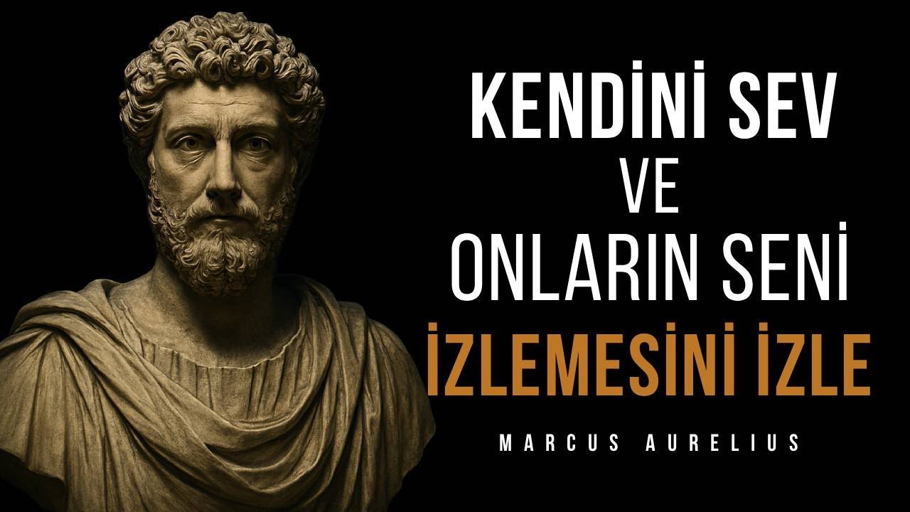 Kendinizi Sevmek İ&ccedil;in 10 &Ouml;z Bakım Alışkanlığı - Durdurulamaz Olun | Stoacılık Felsefesi