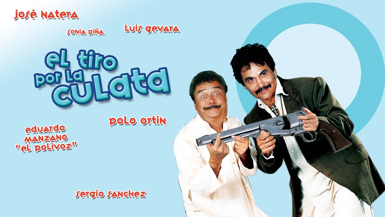 El Tiro Por La Culata | MOOVIMEX powered by Pongalo