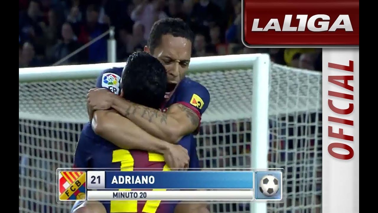 La Liga | FC Barcelona - Celta de Vigo (3-1) | 03-11-2012 | J10 | Resumen