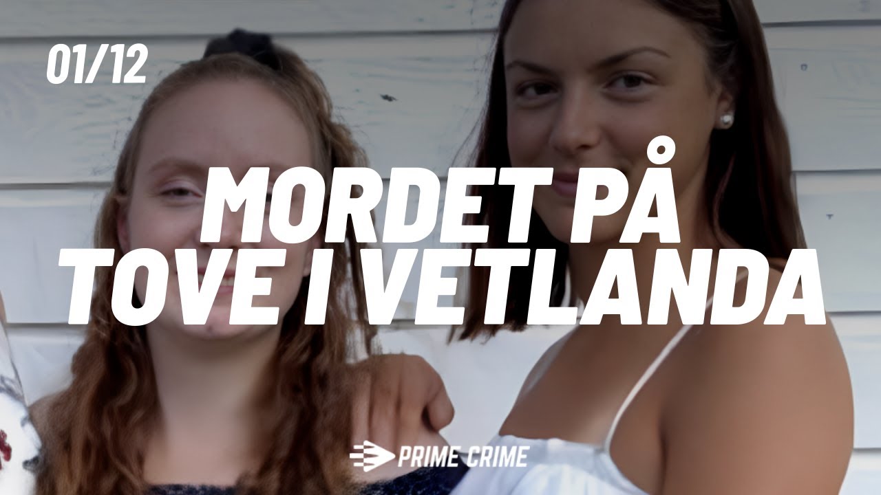 Mordet på Tove i Vetlanda - Albin, Målsägande, Inspelning 1